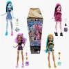 Dukker & Bamser-MonsterHigh Monster High Buried Secrets Dukke Blandet Udvalg