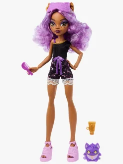 Dukker & Bamser-MonsterHigh Monster High Buried Secrets Dukke Blandet Udvalg