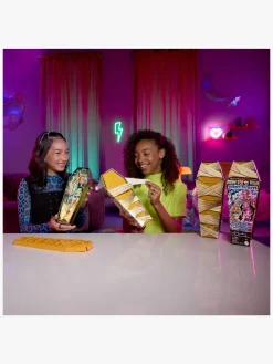 Dukker & Bamser-MonsterHigh Monster High Buried Secrets Dukke Blandet Udvalg