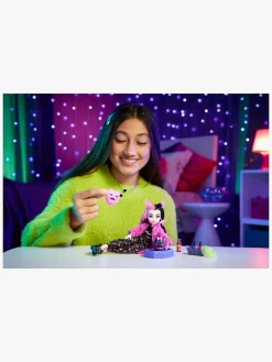 Dukker & Bamser-MonsterHigh Monster High Creepover Party Dukke Frankie Stein Flerfarvet