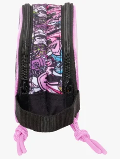 Kreativt Legetøj-MonsterHigh Monster High Drama  Dobbelt Penalhus