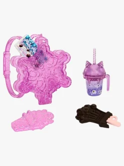 Dukker & Bamser-MonsterHigh Monster High Dukke Abbey Bominable Flerfarvet