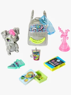 Dukker & Bamser-MonsterHigh Monster High Dukke Frankie Stein