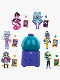 Legetøjsfigurer-MonsterHigh Monster High Krystalkugle Potions Blandet Udvalg
