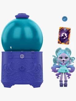 Legetøjsfigurer-MonsterHigh Monster High Krystalkugle Potions Blandet Udvalg