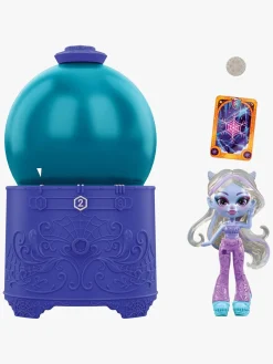 Legetøjsfigurer-MonsterHigh Monster High Krystalkugle Potions Blandet Udvalg