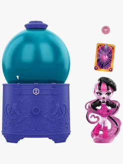 Legetøjsfigurer-MonsterHigh Monster High Krystalkugle Potions Blandet Udvalg