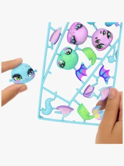 Dukker & Bamser-MonsterHigh Monster High Legesæt Make A Monster Pet