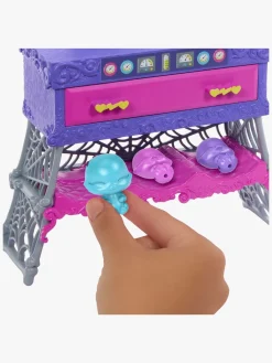 Dukker & Bamser-MonsterHigh Monster High Legesæt Make A Monster Pet