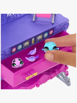 Dukker & Bamser-MonsterHigh Monster High Legesæt Make A Monster Pet