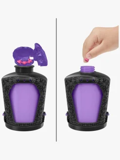 Dukker & Bamser-MonsterHigh Monster High Potions Miniaturedukke Blandet Udvalg