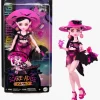 Dukker & Bamser-MonsterHigh Monster High Scare-adise Island Dukke Draculaura