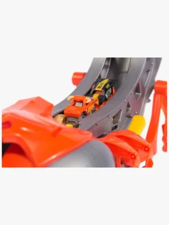 Legetøjsbiler & -Fartøjer-MonsterJam Monster Jam Mini 1:87 Skorpion Legesæt