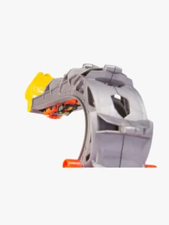 Legetøjsbiler & -Fartøjer-MonsterJam Monster Jam Mini 1:87 Skorpion Legesæt