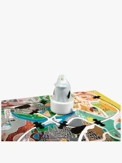 Spil & Puslespil-Mumin Moomin by Martinex Puslespilsleg