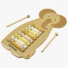 Musikinstrumenter-MooverToys Moover Toys Elefant Xylofon