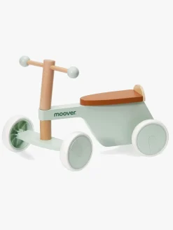 Pedal- & Gåbiler-MooverToys Moover Toys Gåbil, Grøn