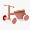 Pedal- & Gåbiler-MooverToys Moover Toys Gåbil, Pink
