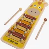 Musikinstrumenter-MooverToys Moover Toys Giraf Xylofon
