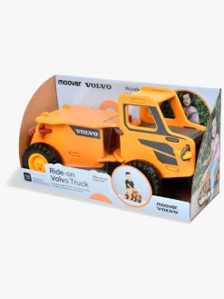 Pedal- & Gåbiler-MooverToys Moover Toys Volvo Gåbil