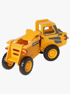 Pedal- & Gåbiler-MooverToys Moover Toys Volvo Gåbil