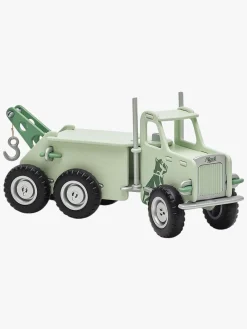 Pedal- & Gåbiler-MooverToys Moover Toys Volvo Gåbil