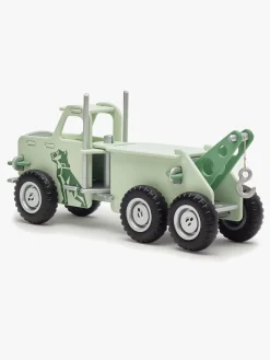 Pedal- & Gåbiler-MooverToys Moover Toys Volvo Gåbil