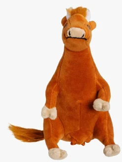 Dukker & Bamser-MammaMu Mor Muh og Krage Bamse 18 cm