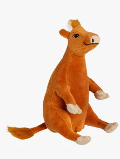 Dukker & Bamser-MammaMu Mor Muh og Krage Bamse 18 cm