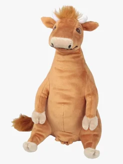 Dukker & Bamser-MammaMu Mor Muh og Krage Bamse Mor Muh 32 cm