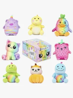 Dukker & Bamser-MoriahElisabeth Moriah Elizabeth Mystery Bamse Series 3 15 cm Blandet Udvalg