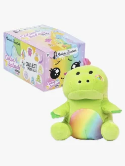 Dukker & Bamser-MoriahElisabeth Moriah Elizabeth Mystery Bamse Series 3 15 cm Blandet Udvalg