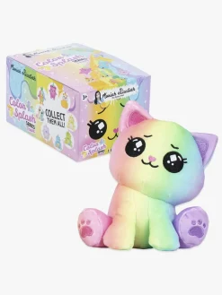 Dukker & Bamser-MoriahElisabeth Moriah Elizabeth Mystery Bamse Series 3 15 cm Blandet Udvalg