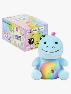 Dukker & Bamser-MoriahElisabeth Moriah Elizabeth Mystery Bamse Series 3 15 cm Blandet Udvalg