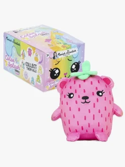 Dukker & Bamser-MoriahElisabeth Moriah Elizabeth Mystery Bamse Series 3 15 cm Blandet Udvalg