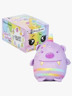 Dukker & Bamser-MoriahElisabeth Moriah Elizabeth Mystery Bamse Series 3 15 cm Blandet Udvalg