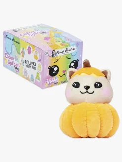 Dukker & Bamser-MoriahElisabeth Moriah Elizabeth Mystery Bamse Series 3 15 cm Blandet Udvalg