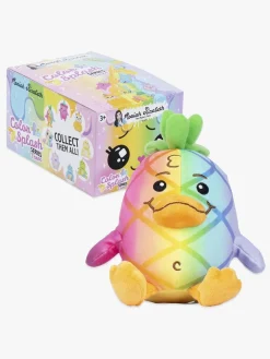 Dukker & Bamser-MoriahElisabeth Moriah Elizabeth Mystery Bamse Series 3 15 cm Blandet Udvalg