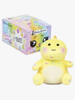 Dukker & Bamser-MoriahElisabeth Moriah Elizabeth Mystery Bamse Series 3 15 cm Blandet Udvalg