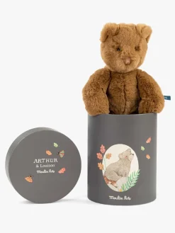 Dukker & Bamser-MoulinRoty Moulin Roty Bamse Bamse Arthur 28 cm