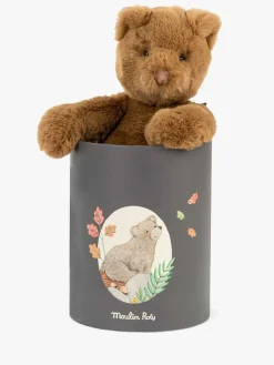 Dukker & Bamser-MoulinRoty Moulin Roty Bamse Bamse Arthur 28 cm