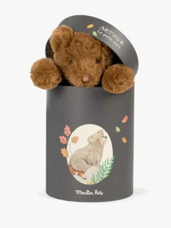 Dukker & Bamser-MoulinRoty Moulin Roty Bamse Bamse Arthur 28 cm