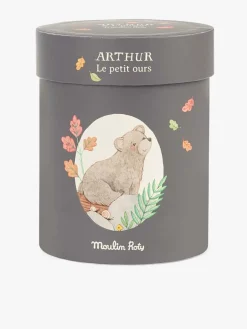 Dukker & Bamser-MoulinRoty Moulin Roty Bamse Bamse Arthur 28 cm