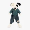 Dukker & Bamser-MoulinRoty Moulin Roty Bamse Hund Julius 50 cm