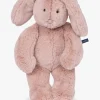 Dukker & Bamser-MoulinRoty Moulin Roty Bamse Kanin 32 cm, Pink