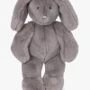 Dukker & Bamser-MoulinRoty Moulin Roty Bamse Kanin 32 cm, Grå