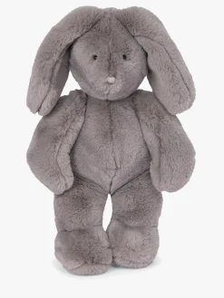 Dukker & Bamser-MoulinRoty Moulin Roty Bamse Kanin 32 cm, Grå