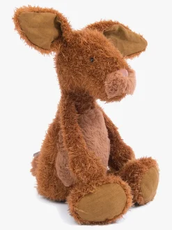 Dukker & Bamser-MoulinRoty Moulin Roty Bamse Kanin Baba-Bou