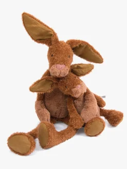 Dukker & Bamser-MoulinRoty Moulin Roty Bamse Kanin Baba-Bou