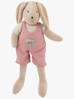 Dukker & Bamser-MoulinRoty Moulin Roty Bamse Kanin Sylvain 50 cm